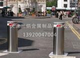 升降柱