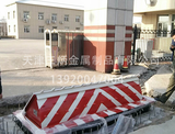 液压防爆路障系列