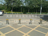 升降柱系列