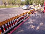 液压防爆路障系列