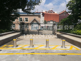 升降柱系列