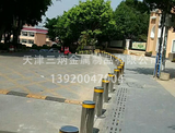 升降柱系列