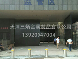 升降柱系列